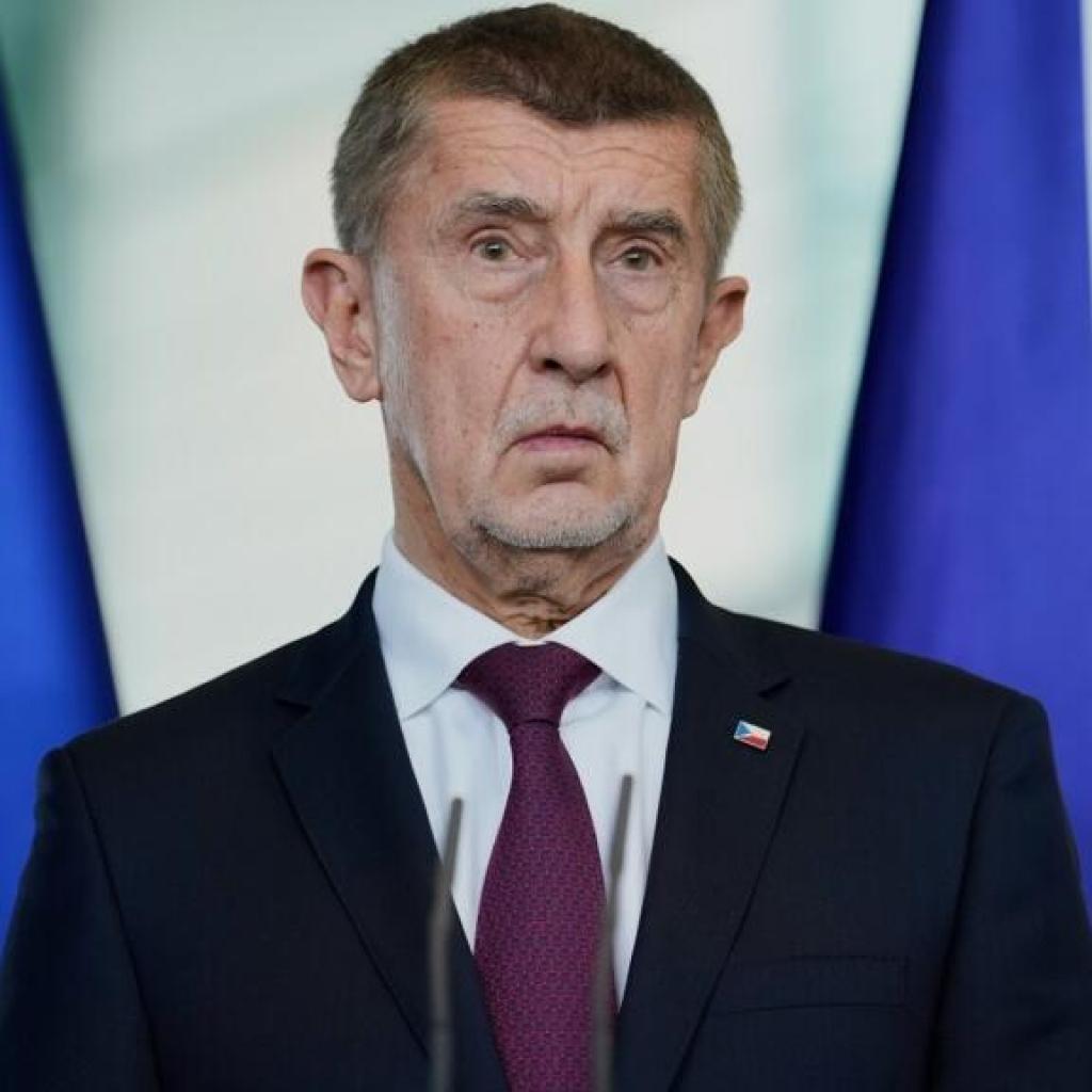 République tchèque: appel à la mobilisation massive contre la politique jugée brutale d’Andrej Babis République tchèque: appel à la mobilisation massive contre la politique jugée brutale d’Andrej Babis