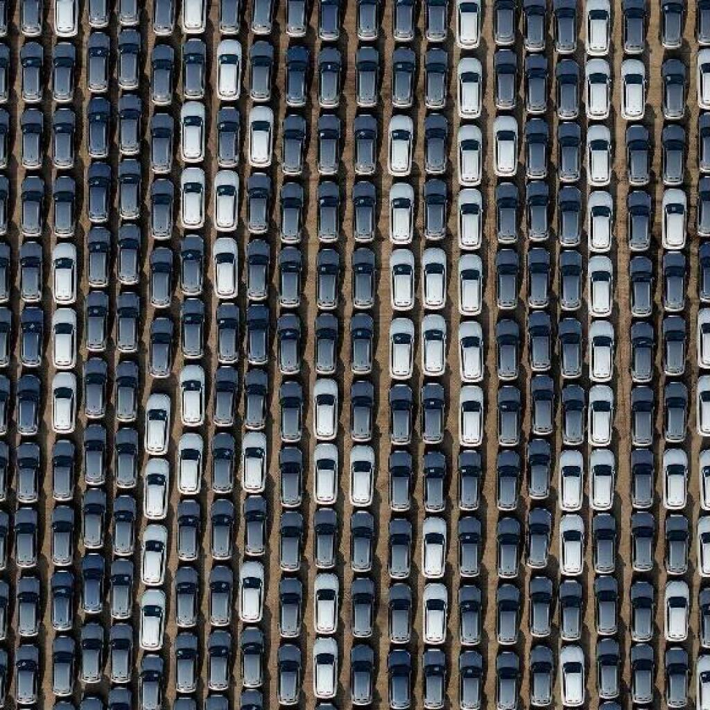 Les exportations de véhicules électriques chinois vers l’Afrique en très forte hausse Les exportations de véhicules électriques chinois vers l’Afrique en très forte hausse