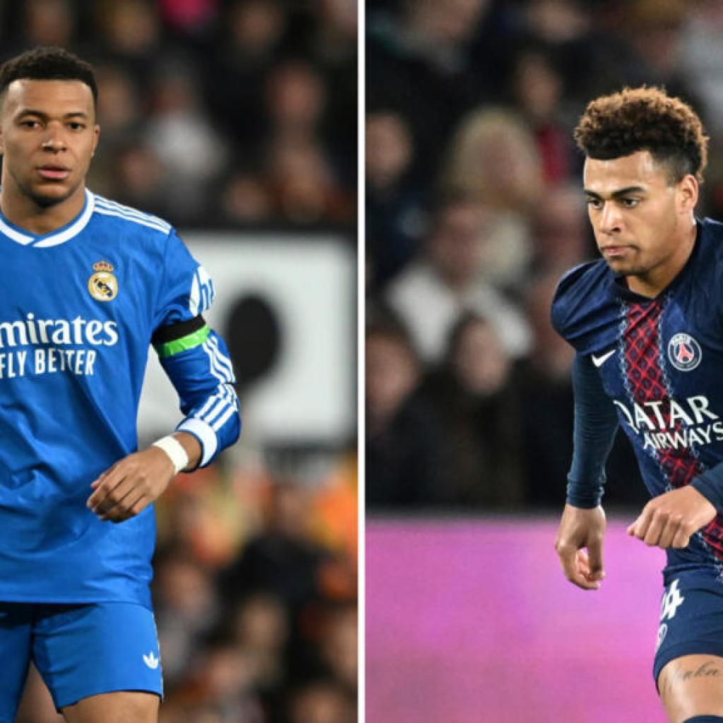 Ligue des champions: le PSG et le Real Madrid, deux géants aux faibles marges d’erreur Ligue des champions: le PSG et le Real Madrid, deux géants aux faibles marges d’erreur