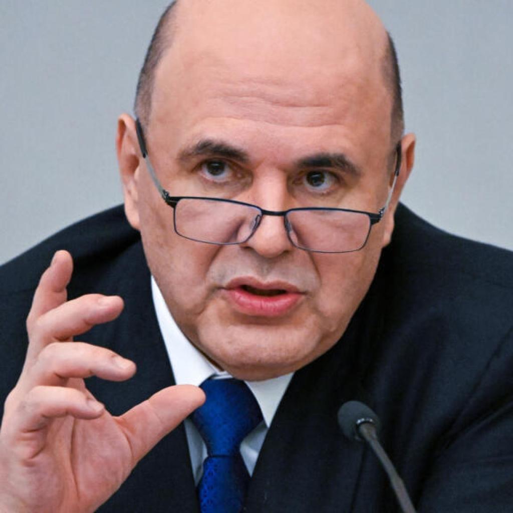 Les finances publiques russes, sujet de préoccupation des autorités Les finances publiques russes, sujet de préoccupation des autorités