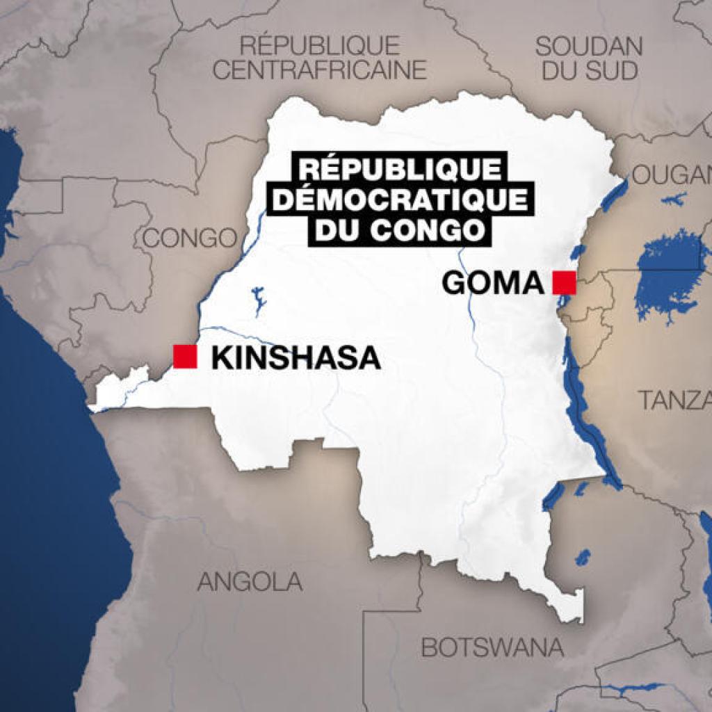 RDC: l’épidémie d’Ebola en Ituri est désormais une urgence régionale RDC: l’épidémie d’Ebola en Ituri est désormais une urgence régionale