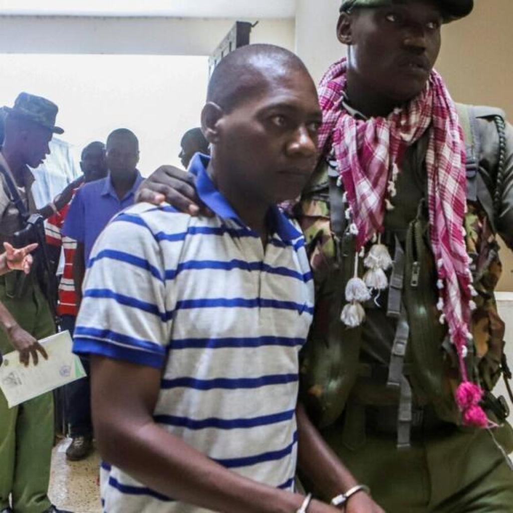 Kenya: le pasteur Paul Mackenzie inculpé pour 52 morts supplémentaires Kenya: le pasteur Paul Mackenzie inculpé pour 52 morts supplémentaires