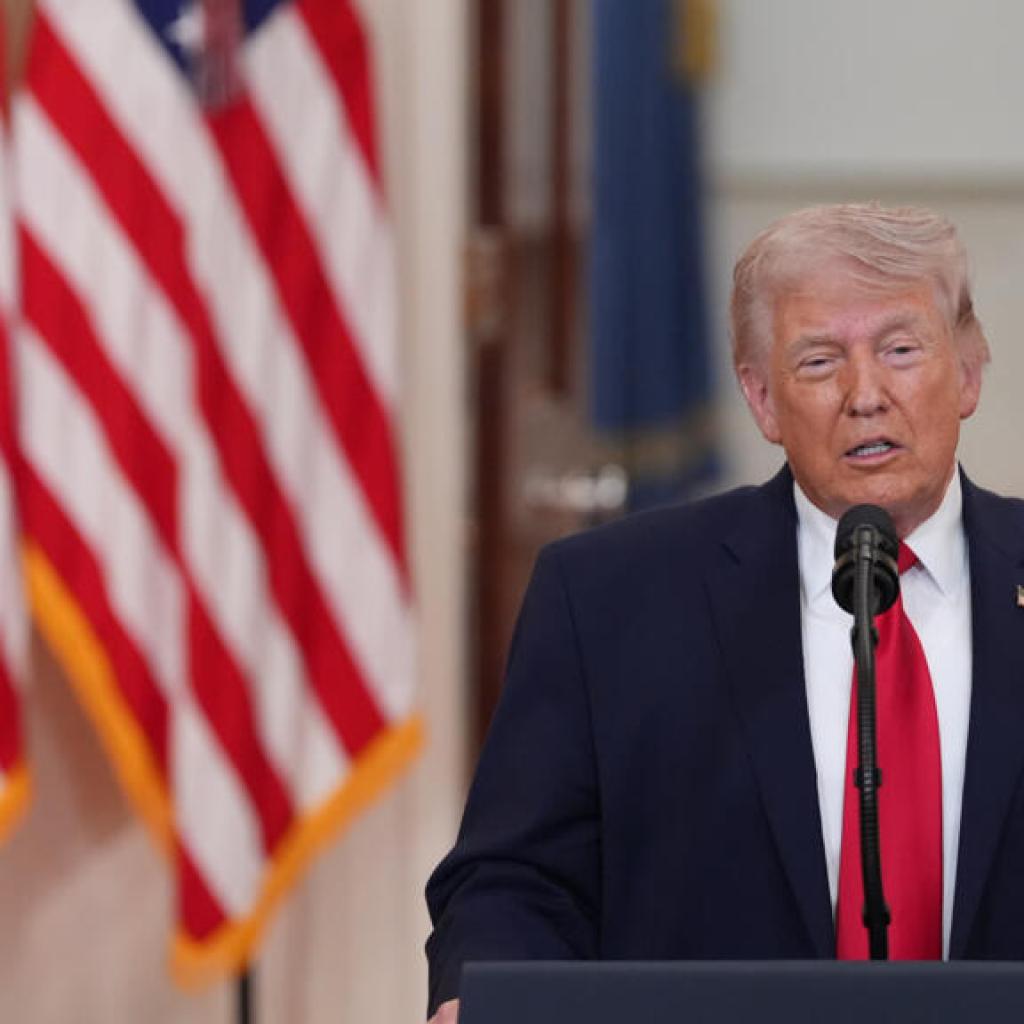 EN DIRECT – Guerre au Moyen-Orient: Trump affirme que l’Iran sera frappé «extrêmement durement» pendant encore deux à trois semaines EN DIRECT – Guerre au Moyen-Orient: Trump affirme que l’Iran sera frappé «extrêmement durement» pendant encore deux à trois semaines
