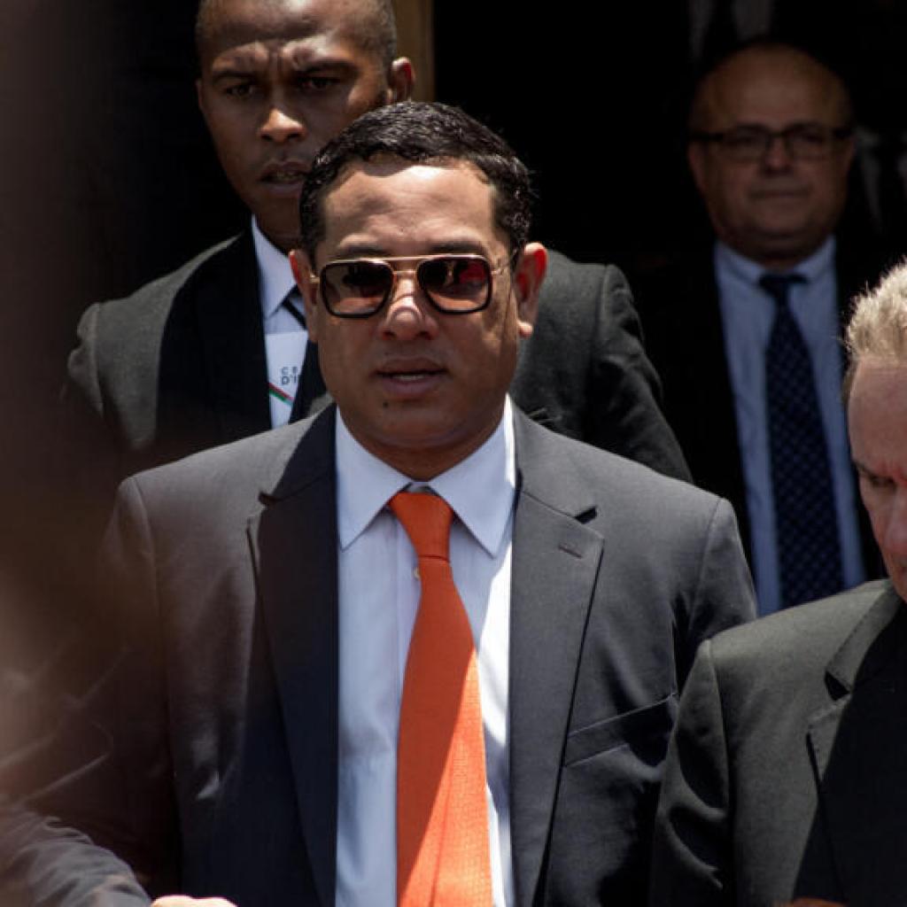 Madagascar: la Cour suprême de Maurice rejette la demande de liberté provisoire de Mamy Ravatomanga Madagascar: la Cour suprême de Maurice rejette la demande de liberté provisoire de Mamy Ravatomanga