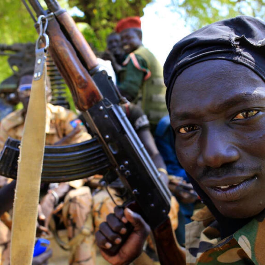 Soudan du Sud: l’inquiétude des ambassades occidentales face à l’escalade de la violence Soudan du Sud: l’inquiétude des ambassades occidentales face à l’escalade de la violence