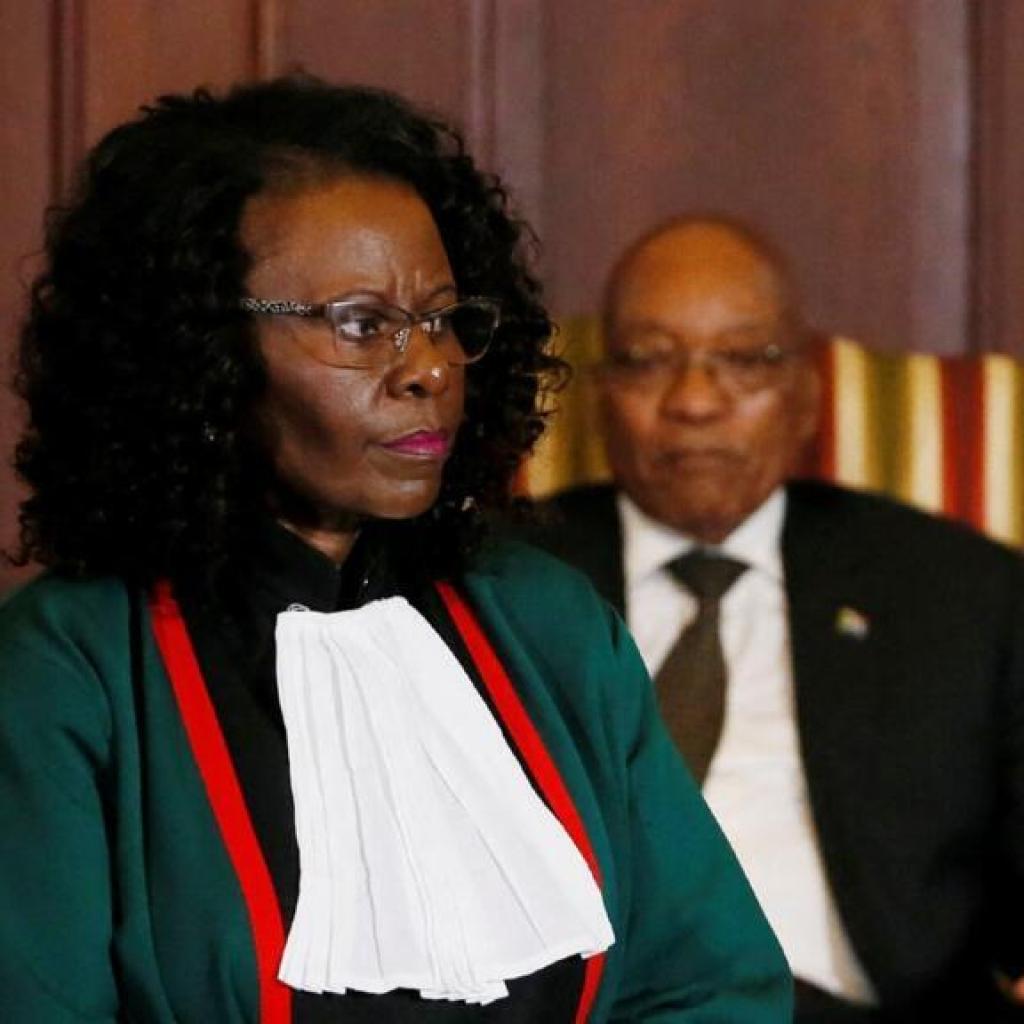 Afrique du Sud: la lassitude des victimes de l’apartheid face à une commission d’enquête paralysée Afrique du Sud: la lassitude des victimes de l’apartheid face à une commission d’enquête paralysée