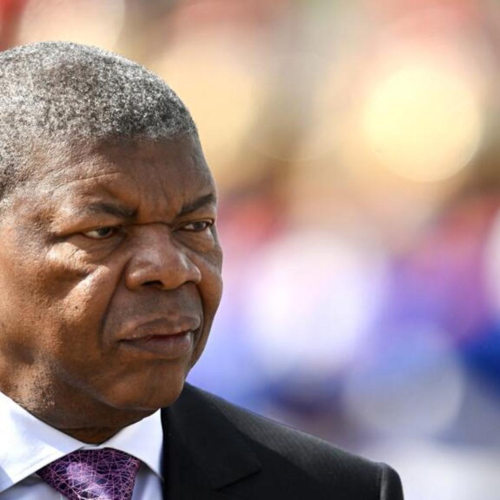 Est de la RDC: Églises, opposition… offensive diplomatique tous azimuts de l’Angola Est de la RDC: Églises, opposition… offensive diplomatique tous azimuts de l’Angola