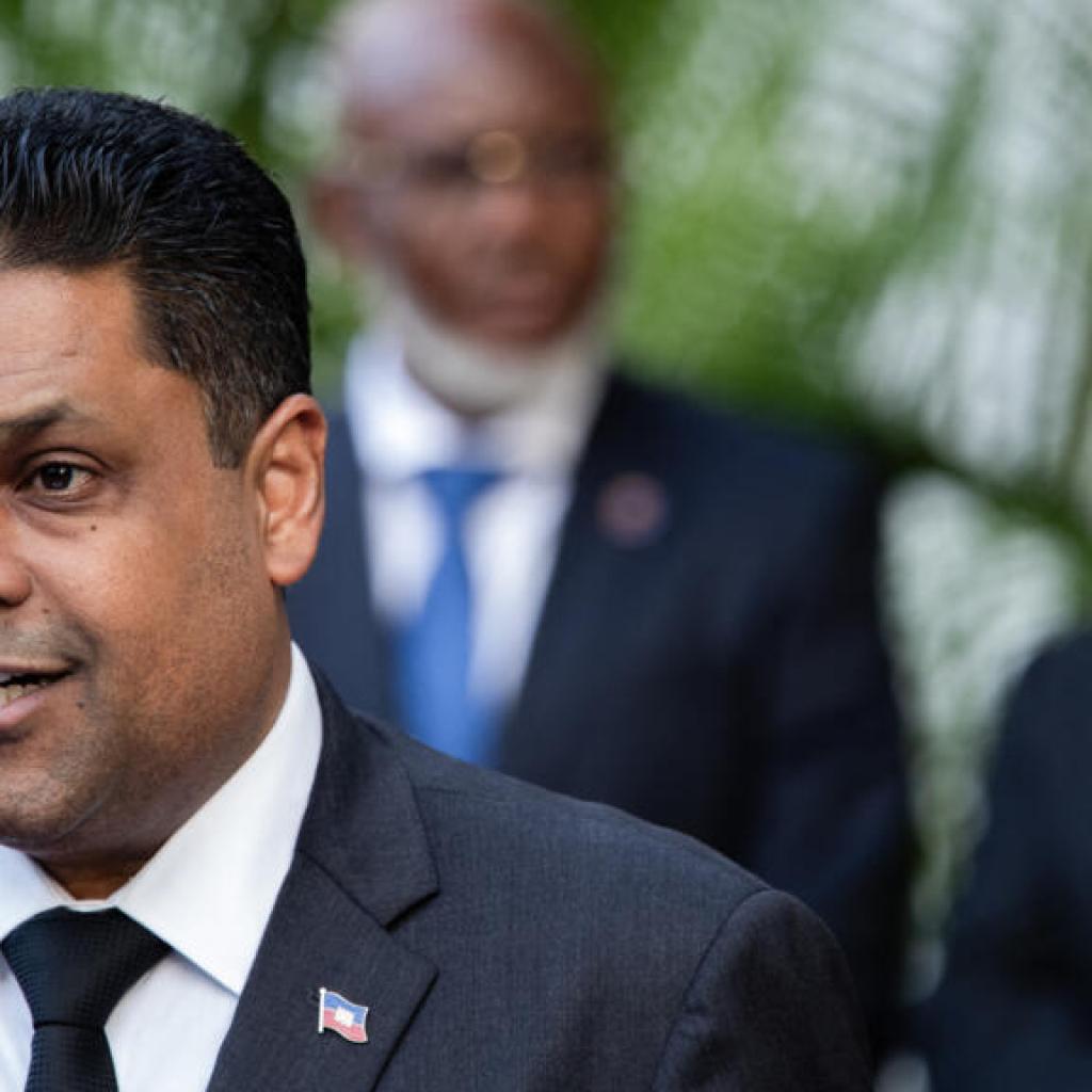 Haïti: à la fin du mandat du Conseil présidentiel de transition, l’incertitude politique domine Haïti: à la fin du mandat du Conseil présidentiel de transition, l’incertitude politique domine