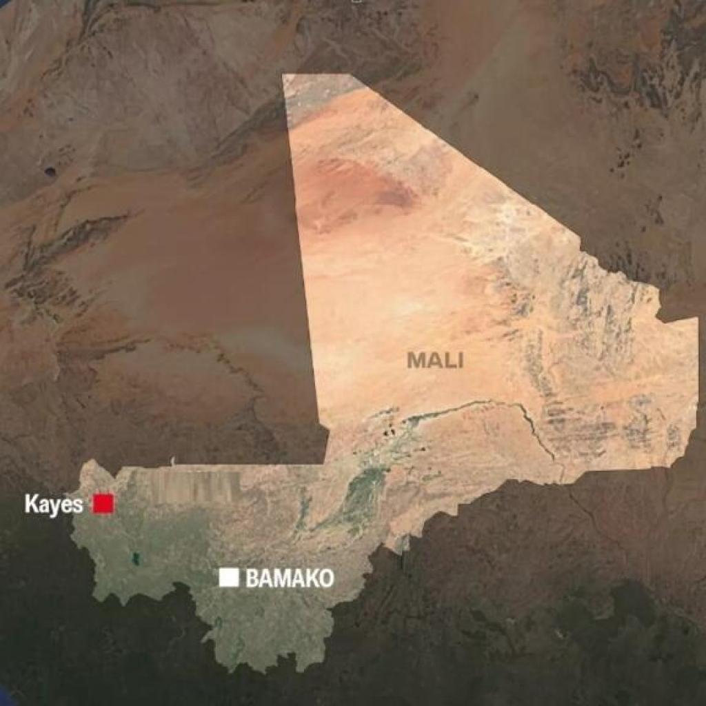 Mali: plusieurs usines attaquées dans la région de Kayes à l’ouest du pays Mali: plusieurs usines attaquées dans la région de Kayes à l’ouest du pays
