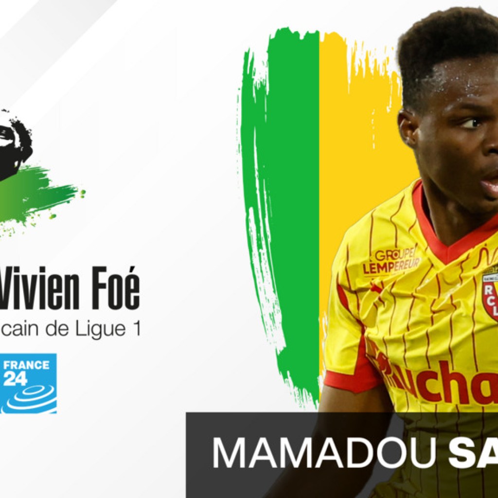 Prix Marc-Vivien Foé 2026: Mamadou Sangaré, premier Malien sacré Prix Marc-Vivien Foé 2026: Mamadou Sangaré, premier Malien sacré