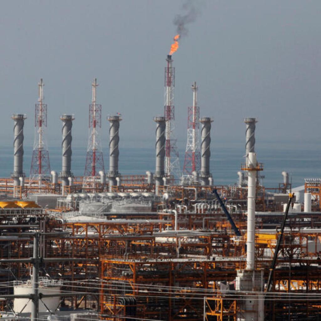 EN DIRECT – Guerre au Moyen Orient: Trump menace le gisement de South Pars si l’Iran attaque à nouveau le Qatar EN DIRECT – Guerre au Moyen Orient: Trump menace le gisement de South Pars si l’Iran attaque à nouveau le Qatar