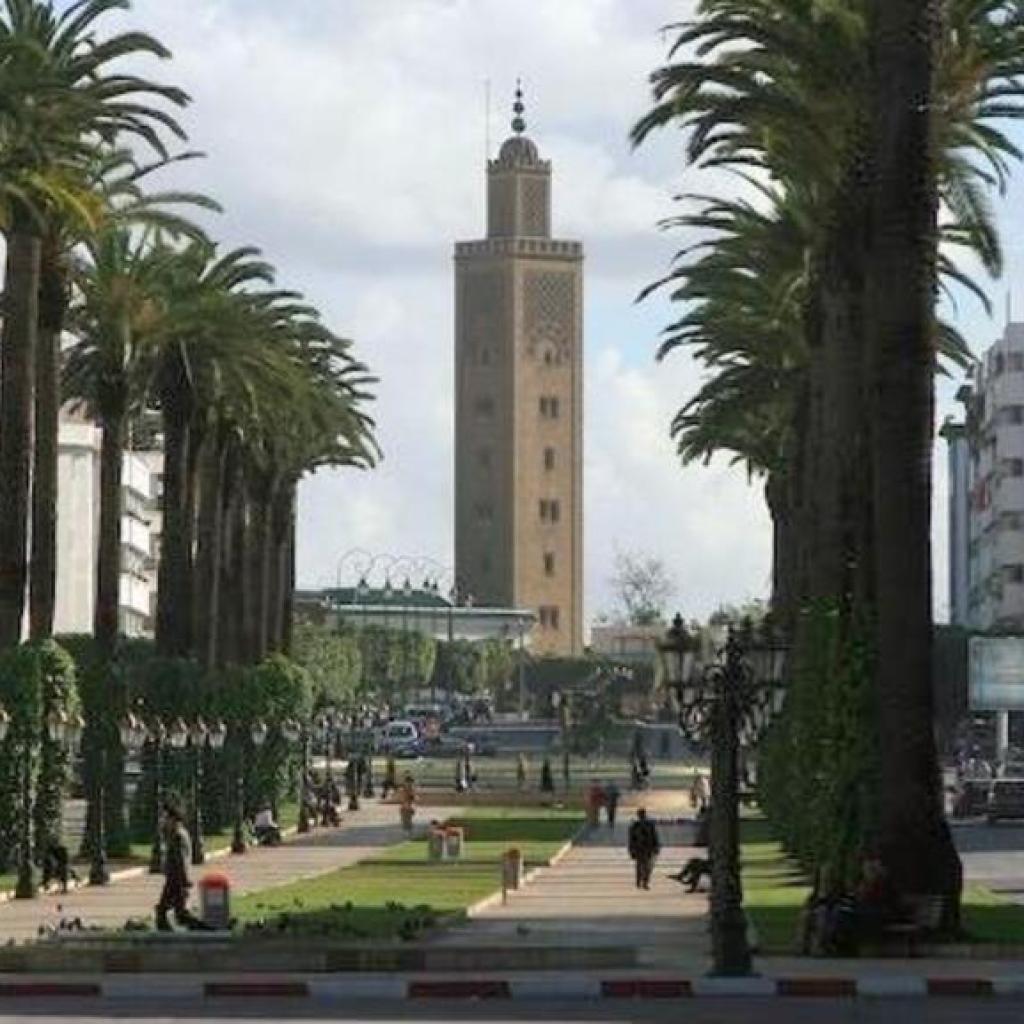 Rabat prépare un plan de rapatriement de combattants marocains du groupe État islamique Rabat prépare un plan de rapatriement de combattants marocains du groupe État islamique