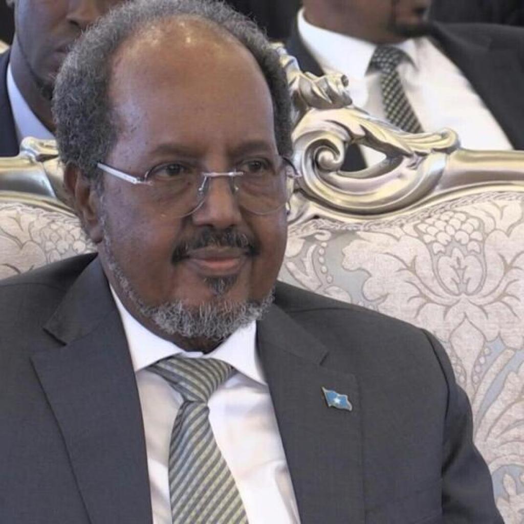 À Las Anod, le président somalien réaffirme l’unité nationale, soutenu par ses alliés régionaux À Las Anod, le président somalien réaffirme l’unité nationale, soutenu par ses alliés régionaux