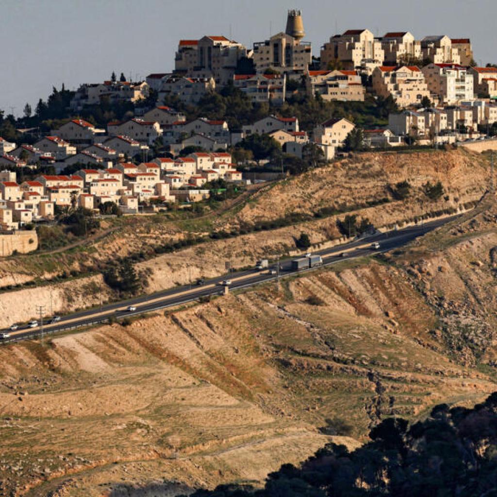 Cisjordanie: Israël valide des mesures qui redessinent l’équilibre du contrôle sur le terrain Cisjordanie: Israël valide des mesures qui redessinent l’équilibre du contrôle sur le terrain