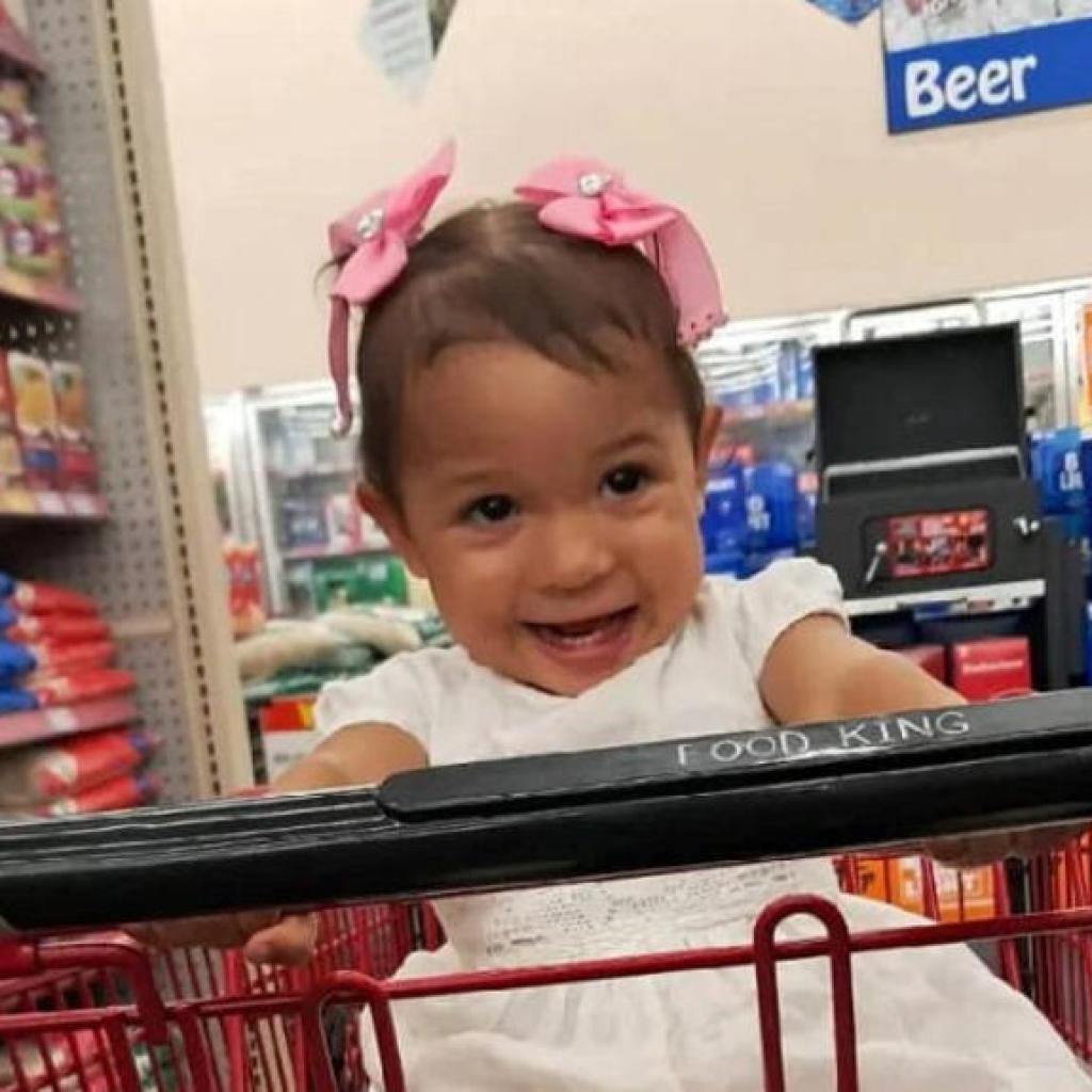 États-Unis: une fillette de 18 mois renvoyée en détention par l’ICE après une hospitalisation d’urgence États-Unis: une fillette de 18 mois renvoyée en détention par l’ICE après une hospitalisation d’urgence