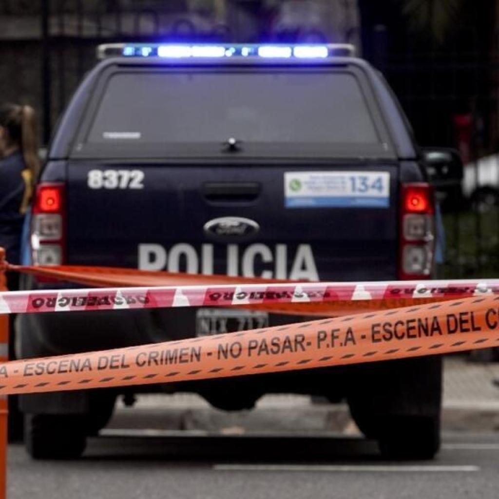 Argentine: au moins un élève tué et huit blessés dans une fusillade dans un collège Argentine: au moins un élève tué et huit blessés dans une fusillade dans un collège