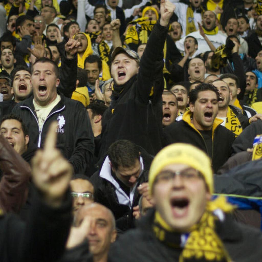 Football: la Fifa sanctionne Israël pour «discriminations» mais épargne les clubs des colonies Football: la Fifa sanctionne Israël pour «discriminations» mais épargne les clubs des colonies