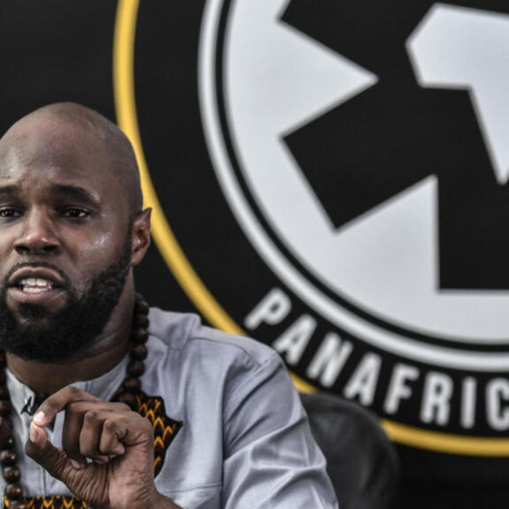 Afrique du Sud: la justice doit se prononcer sur le sort de l’influenceur Kemi Seba Afrique du Sud: la justice doit se prononcer sur le sort de l’influenceur Kemi Seba