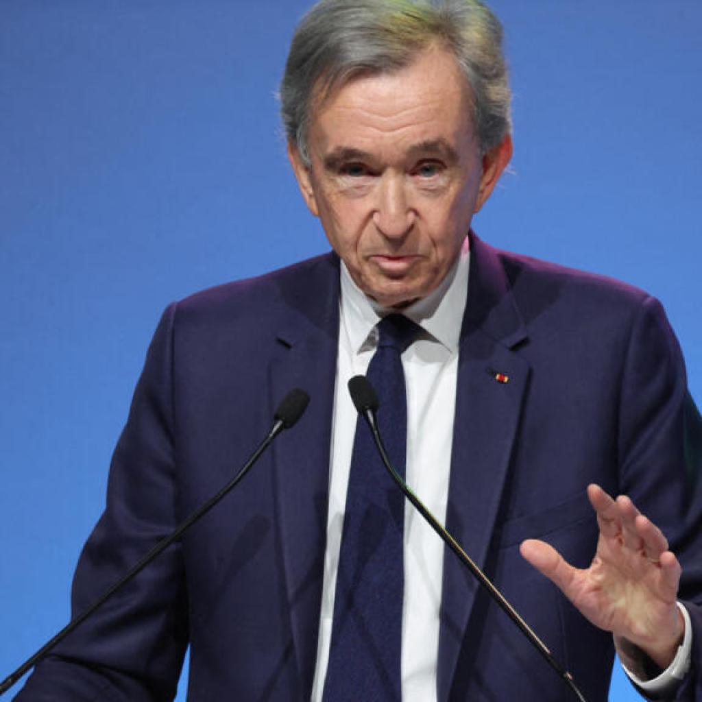 La rémunération des grands patrons français a augmenté trois fois plus vite que celle des salariés en 2025 La rémunération des grands patrons français a augmenté trois fois plus vite que celle des salariés en 2025