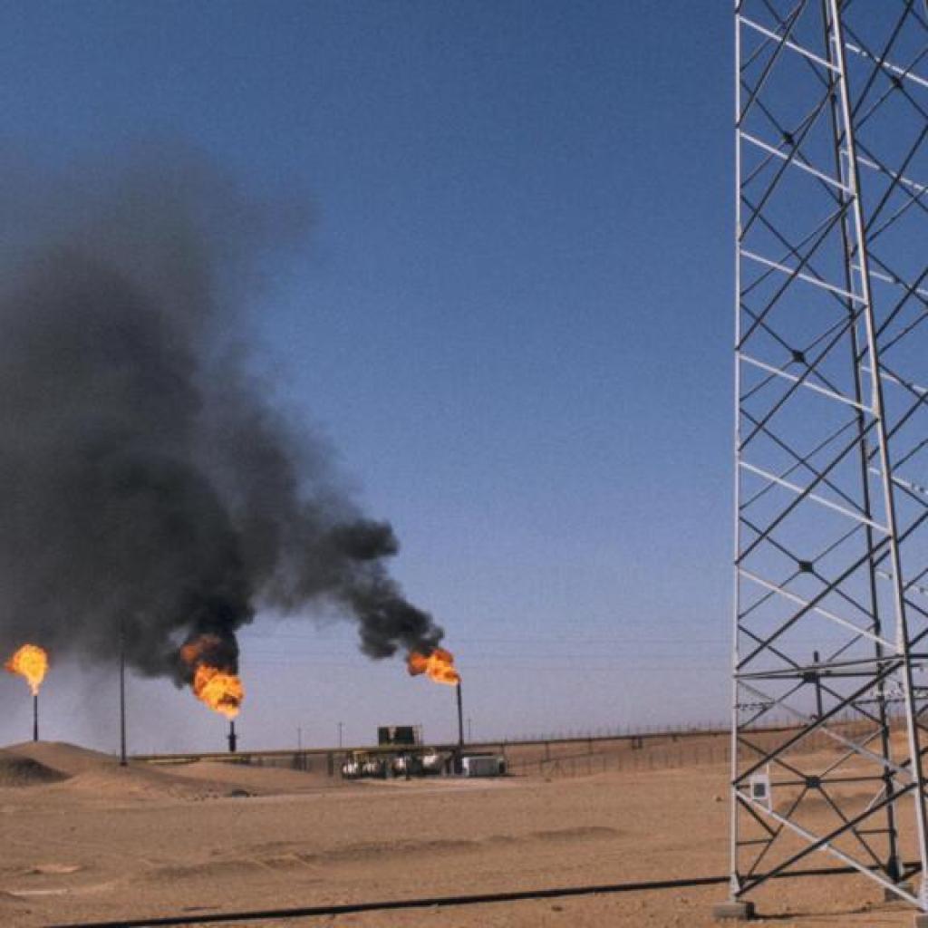 Le pétrole retisse les liens entre l’Algérie et le Niger Le pétrole retisse les liens entre l’Algérie et le Niger