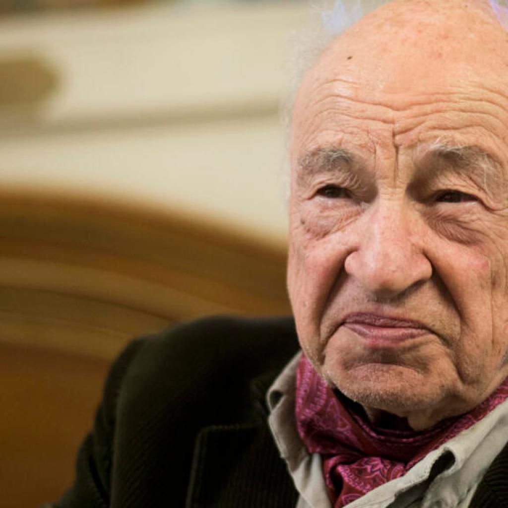 Sociologue, philosophe et résistant, Edgar Morin est mort à l’âge de 104 ans Sociologue, philosophe et résistant, Edgar Morin est mort à l’âge de 104 ans