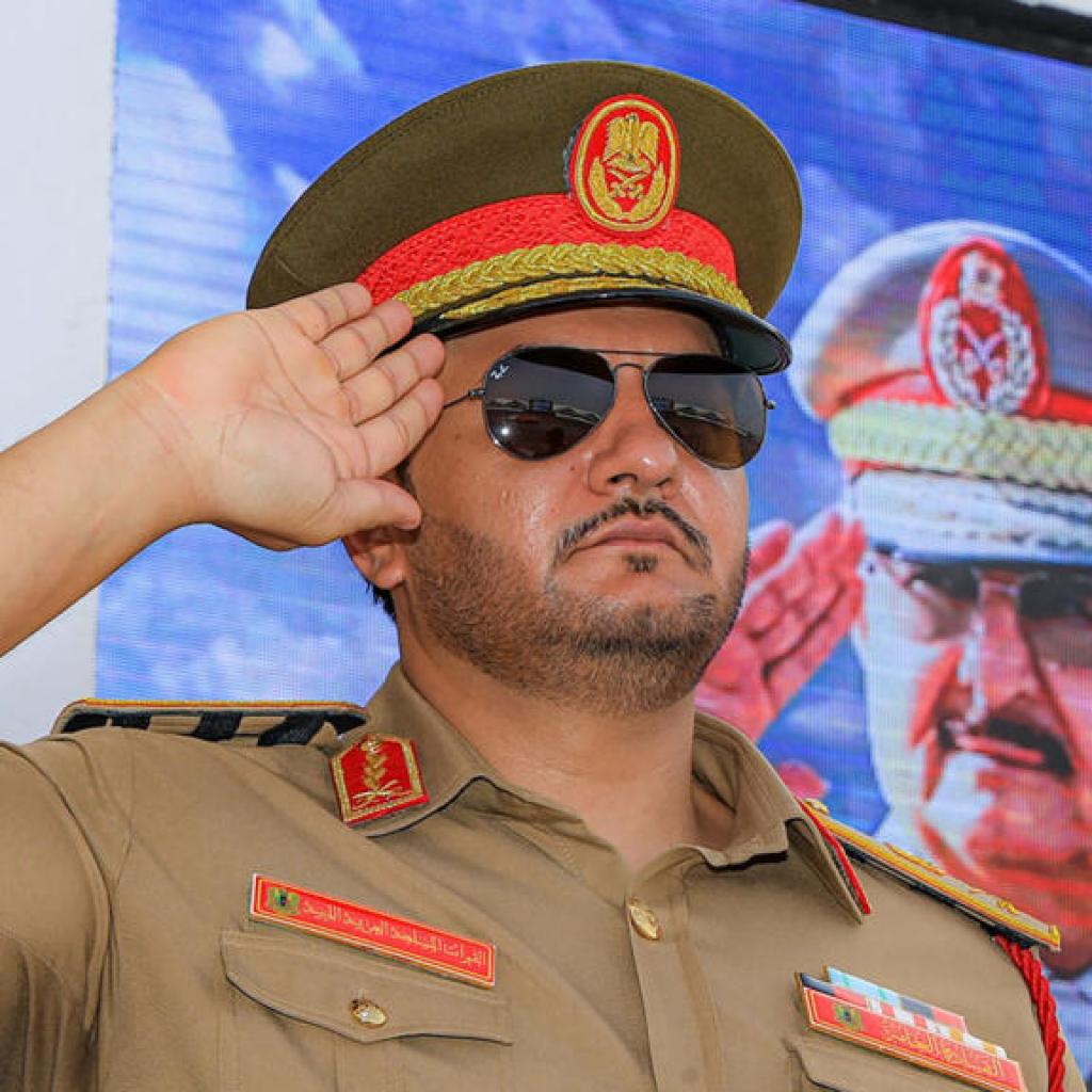 Libye: le camp Haftar envoie des troupes à la frontière avec le Soudan, alors que l’Égypte demande la fin du soutien aux FSR Libye: le camp Haftar envoie des troupes à la frontière avec le Soudan, alors que l’Égypte demande la fin du soutien aux FSR