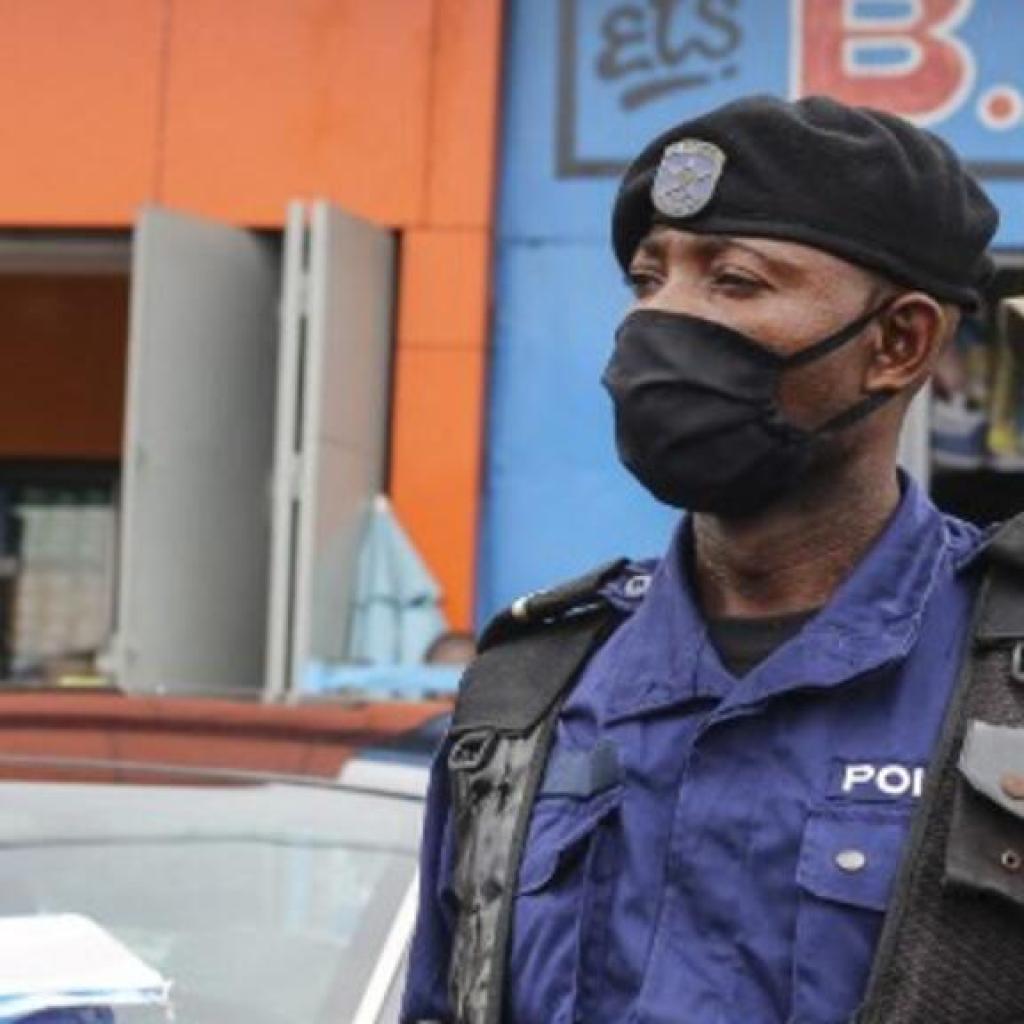 RDC: l’opposition conteste l’arrestation de militants opposés à la révision de la Constitution RDC: l’opposition conteste l’arrestation de militants opposés à la révision de la Constitution