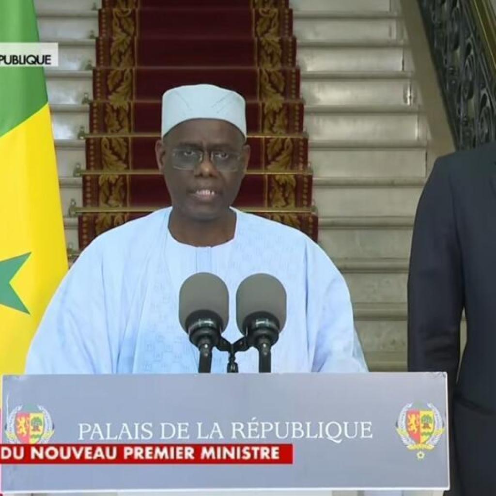 Sénégal: les milieux économiques attendent avec impatience la nomination d’un nouveau gouvernement Sénégal: les milieux économiques attendent avec impatience la nomination d’un nouveau gouvernement