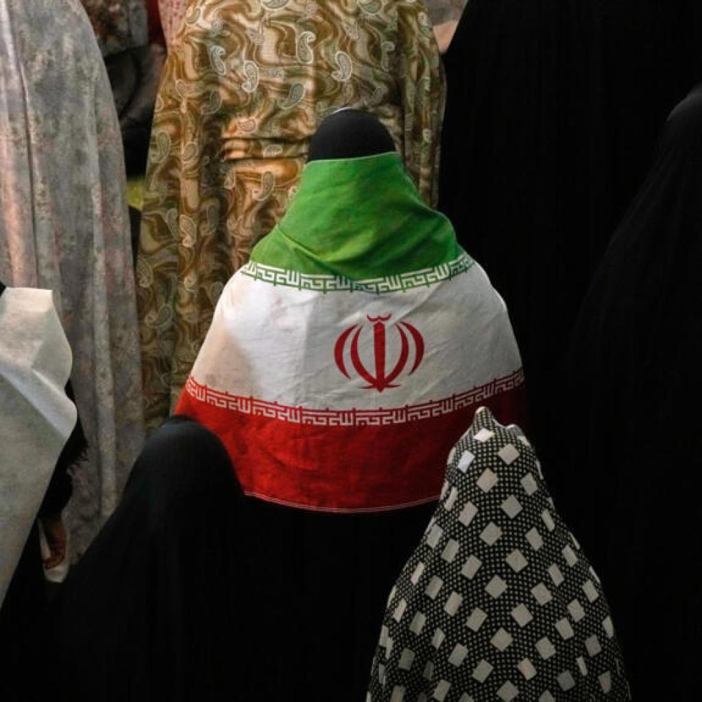 Guerre au Moyen-Orient: fracture ou rapprochement entre sunnites et chiites? Guerre au Moyen-Orient: fracture ou rapprochement entre sunnites et chiites?