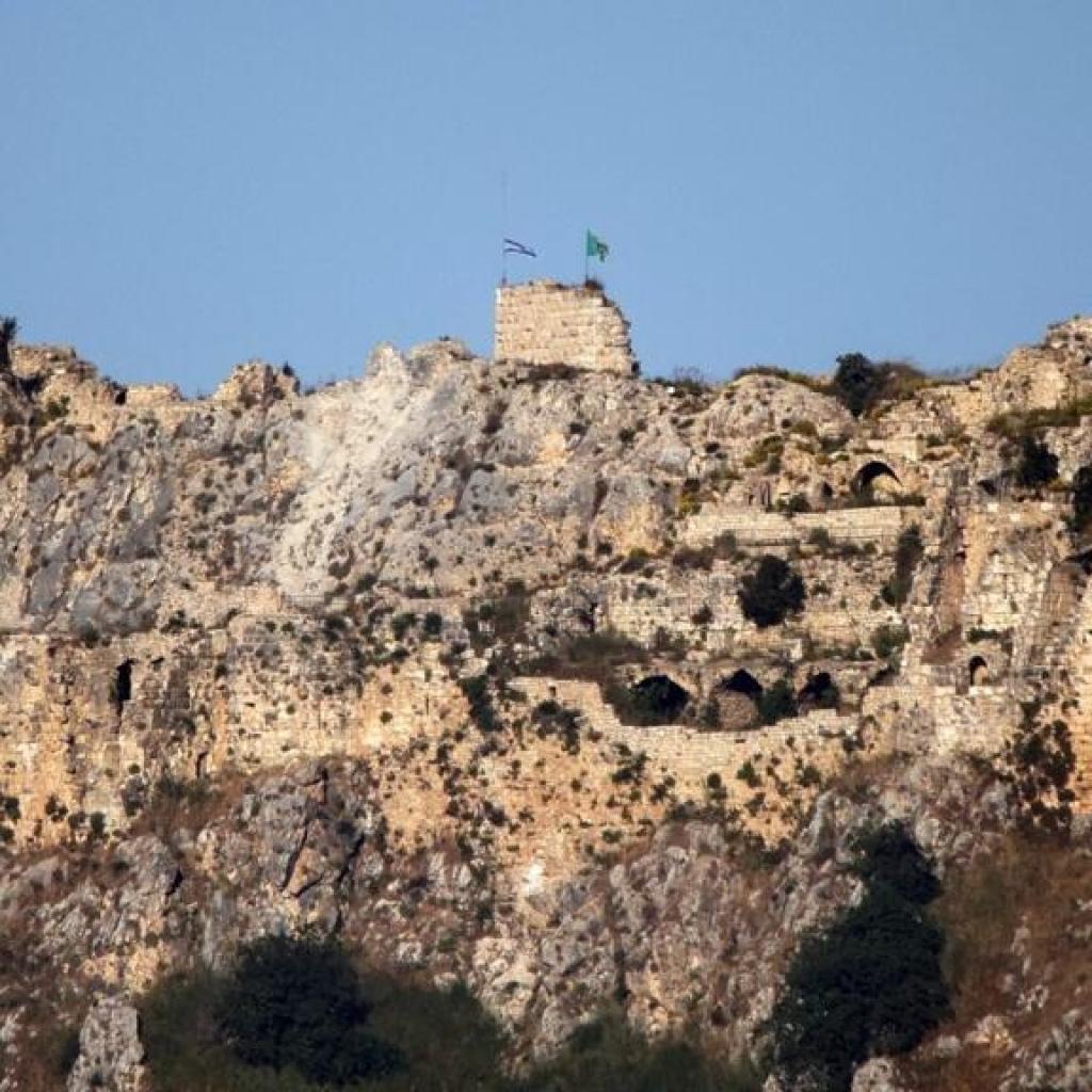 Guerre au Moyen-Orient: Israël s’empare du château de Beaufort au Liban, un «tournant décisif» selon Netanyahu Guerre au Moyen-Orient: Israël s’empare du château de Beaufort au Liban, un «tournant décisif» selon Netanyahu