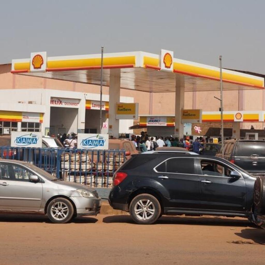 La guerre au Moyen-Orient fait peser «un risque grave» pour le continent africain La guerre au Moyen-Orient fait peser «un risque grave» pour le continent africain