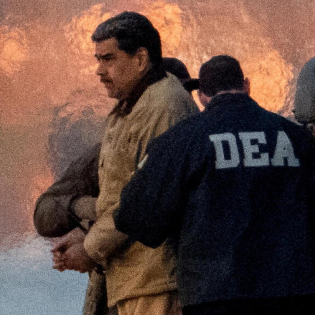 400 000 dollars en pariant sur la chute de Maduro: un soldat américain inculpé pour délit d’initié 400 000 dollars en pariant sur la chute de Maduro: un soldat américain inculpé pour délit d’initié