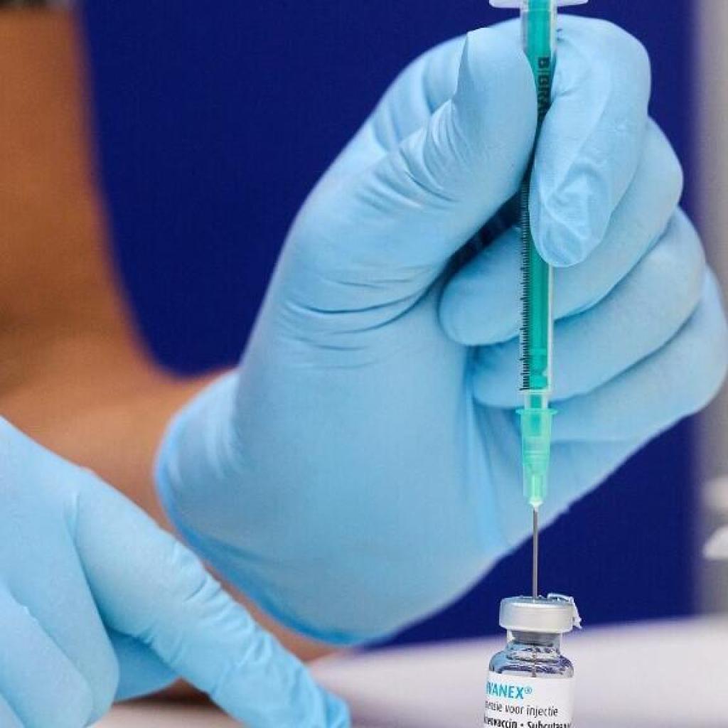 Madagascar a reçu 30 000 doses de vaccin pour lutter contre le Mpox Madagascar a reçu 30 000 doses de vaccin pour lutter contre le Mpox