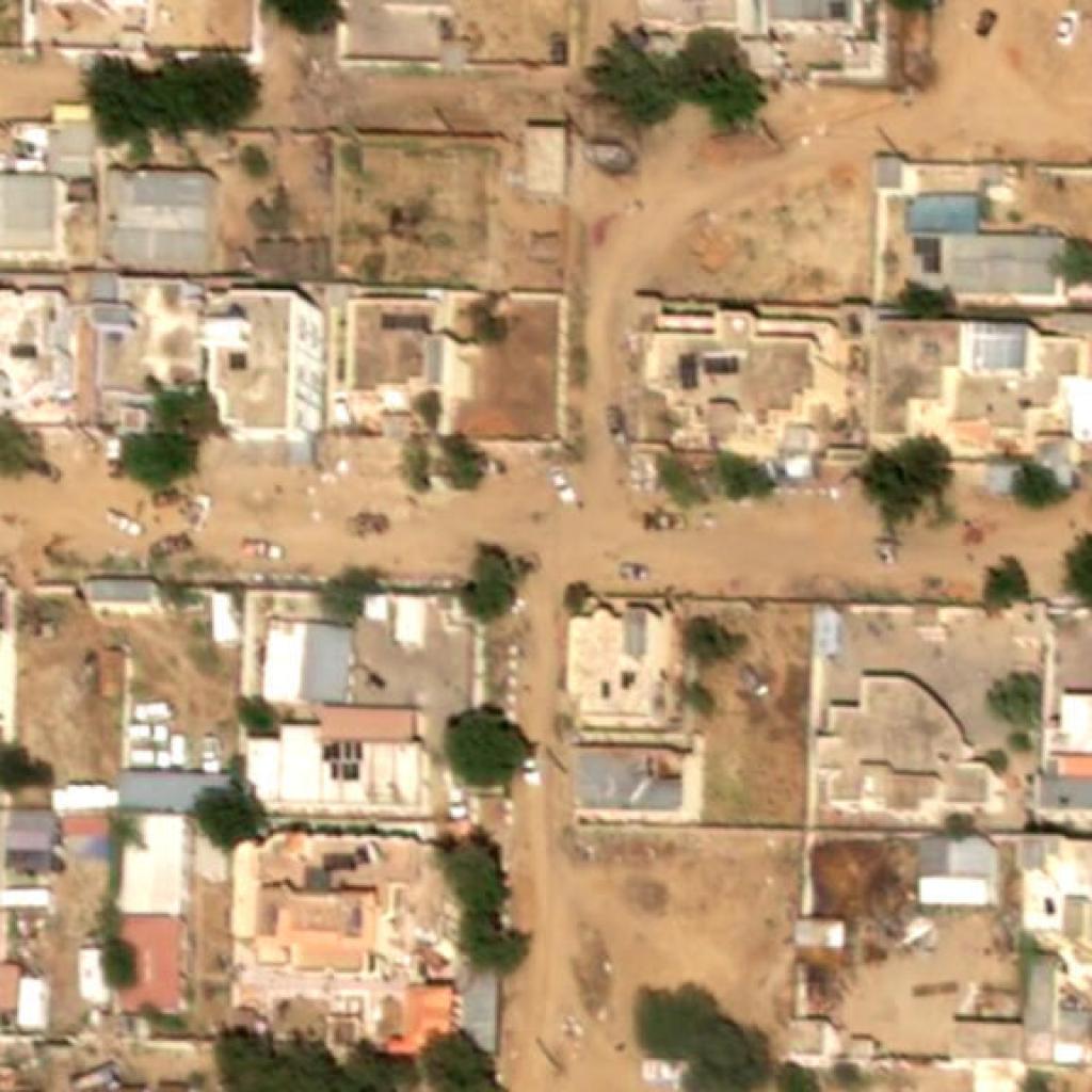 Au Soudan, le témoignage d’un rescapé d’El-Fasher, obligé de creuser des fosses communes Au Soudan, le témoignage d’un rescapé d’El-Fasher, obligé de creuser des fosses communes