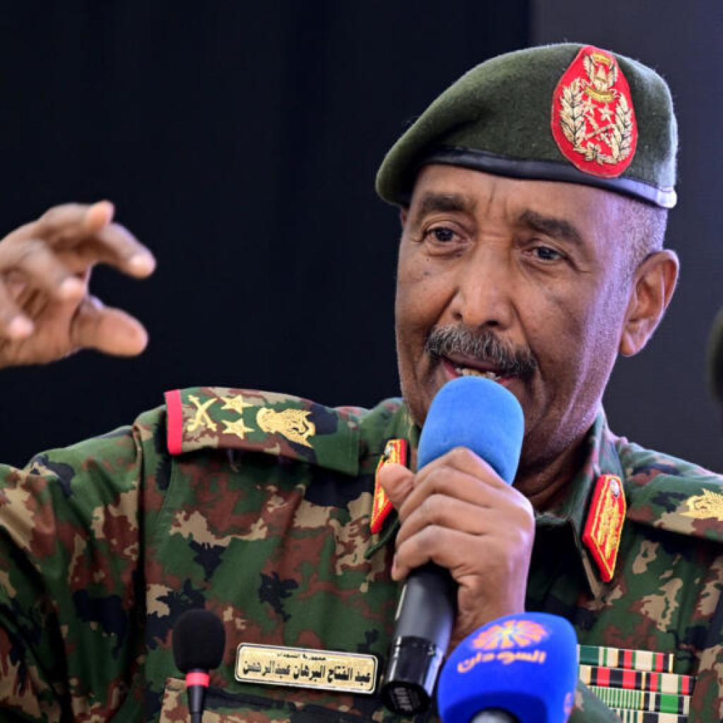 Le Soudan réintègre l’Igad, deux ans après en avoir claqué la porte Le Soudan réintègre l’Igad, deux ans après en avoir claqué la porte