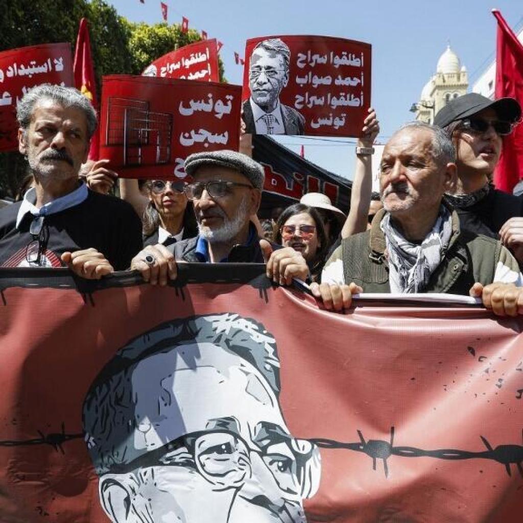 Tunisie: à Monastir, le congrès de l’UGTT veut marquer le renouveau de la centrale syndicale Tunisie: à Monastir, le congrès de l’UGTT veut marquer le renouveau de la centrale syndicale