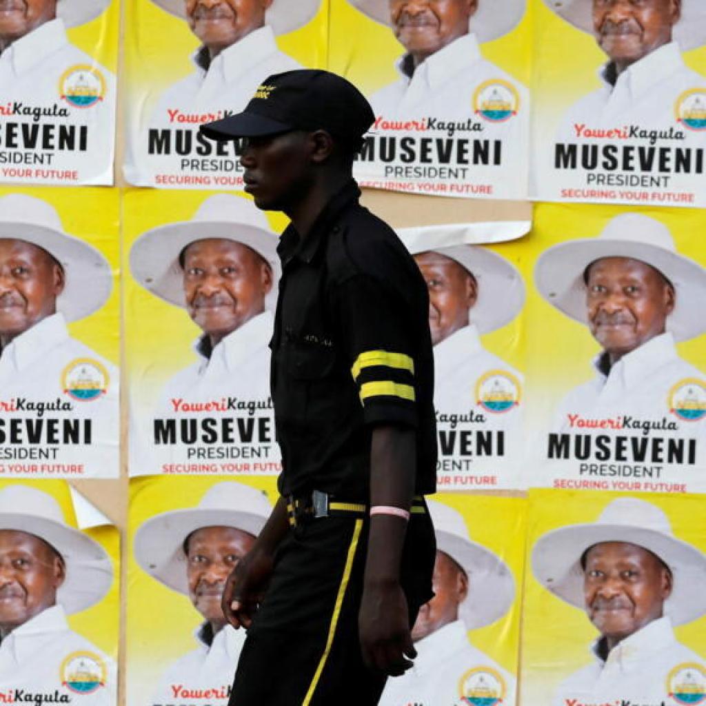 Ouganda: des ONG voient leurs activités suspendues dans le contexte des tentions postélectorales Ouganda: des ONG voient leurs activités suspendues dans le contexte des tentions postélectorales