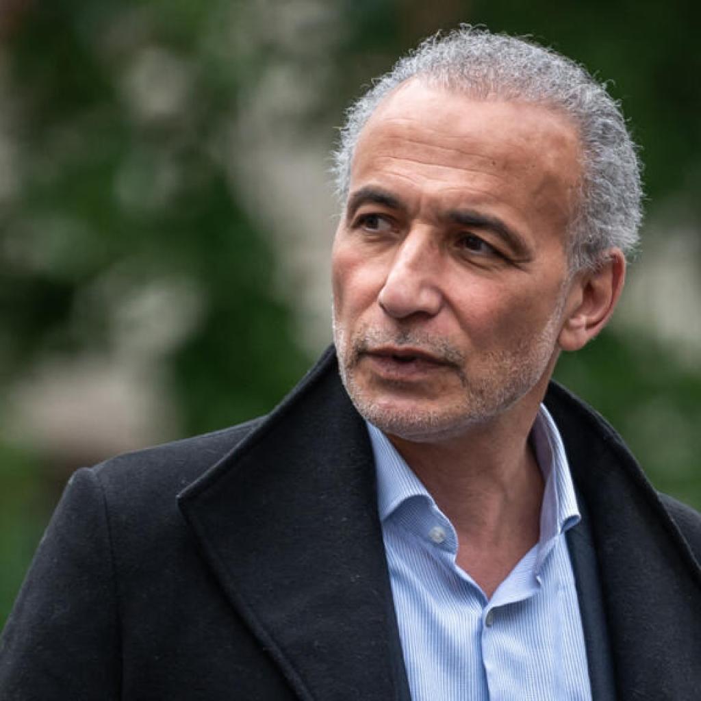 France: l’islamologue Tariq Ramadan, accusé de viols, absent à l’ouverture de son procès France: l’islamologue Tariq Ramadan, accusé de viols, absent à l’ouverture de son procès