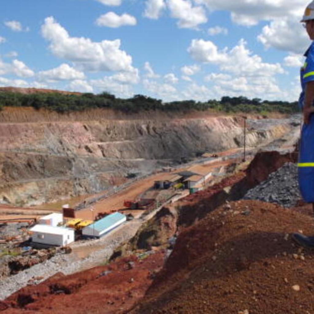 La Chine pousse un projet ferroviaire entre Zambie et Tanzanie pour son accès à des métaux critiques La Chine pousse un projet ferroviaire entre Zambie et Tanzanie pour son accès à des métaux critiques