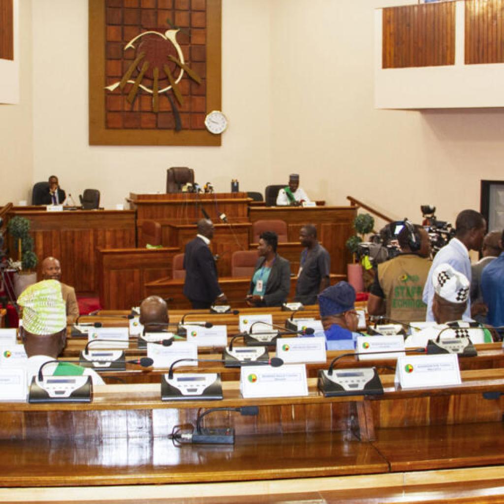Bénin: la prochaine Assemblée nationale n’aura aucun député de l’opposition Bénin: la prochaine Assemblée nationale n’aura aucun député de l’opposition
