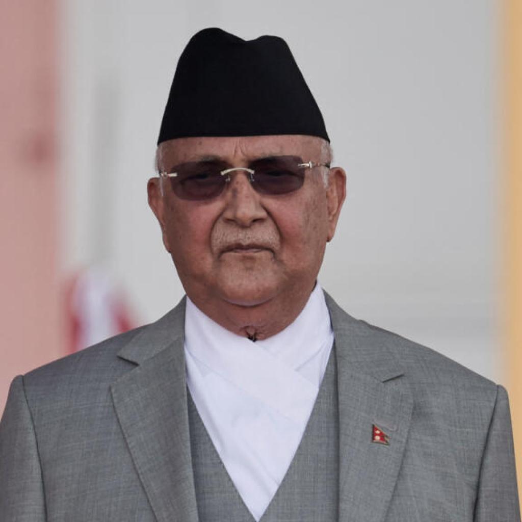 Népal: interpellation de l’ancien Premier ministre et de son ministre de l’Intérieur Népal: interpellation de l’ancien Premier ministre et de son ministre de l’Intérieur