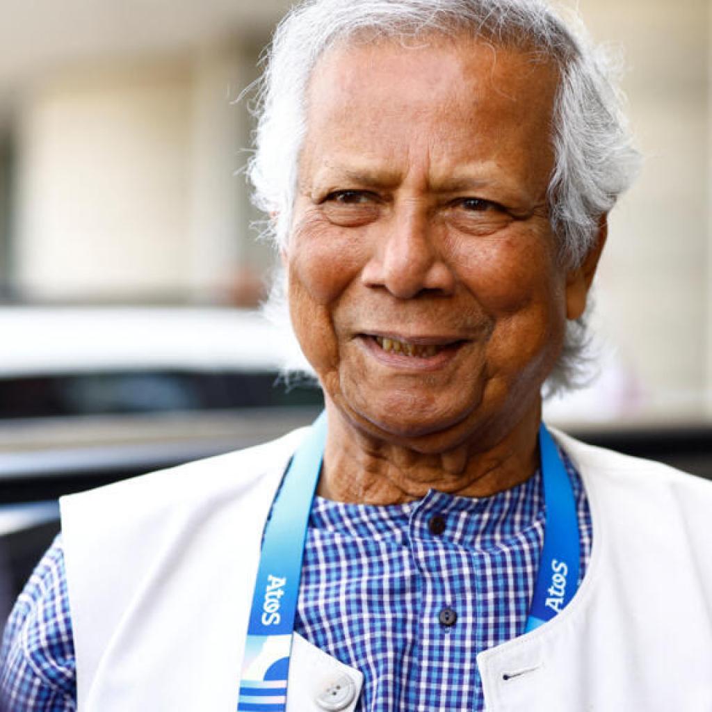 Élections au Bangladesh: la méthode Yunus face aux réalités sociales et politiques du pays Élections au Bangladesh: la méthode Yunus face aux réalités sociales et politiques du pays