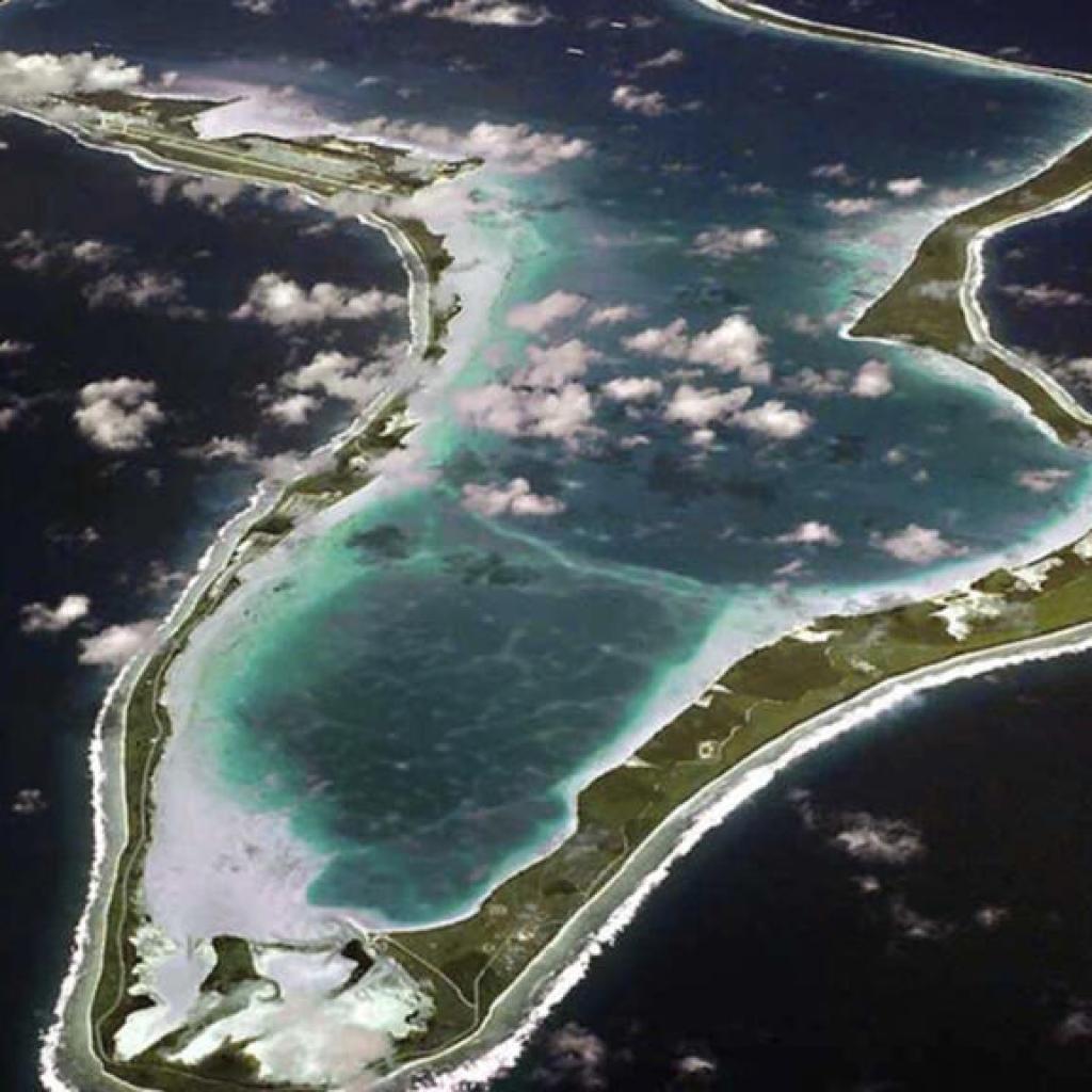 Rétrocession des Chagos: surprise à Maurice après le report de l’examen du projet de loi à Londres Rétrocession des Chagos: surprise à Maurice après le report de l’examen du projet de loi à Londres