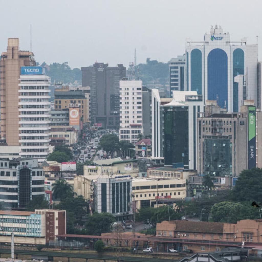 Ouganda: la justice reporte la remise en liberté de Sarah Bireete, avocate et militante renommée Ouganda: la justice reporte la remise en liberté de Sarah Bireete, avocate et militante renommée