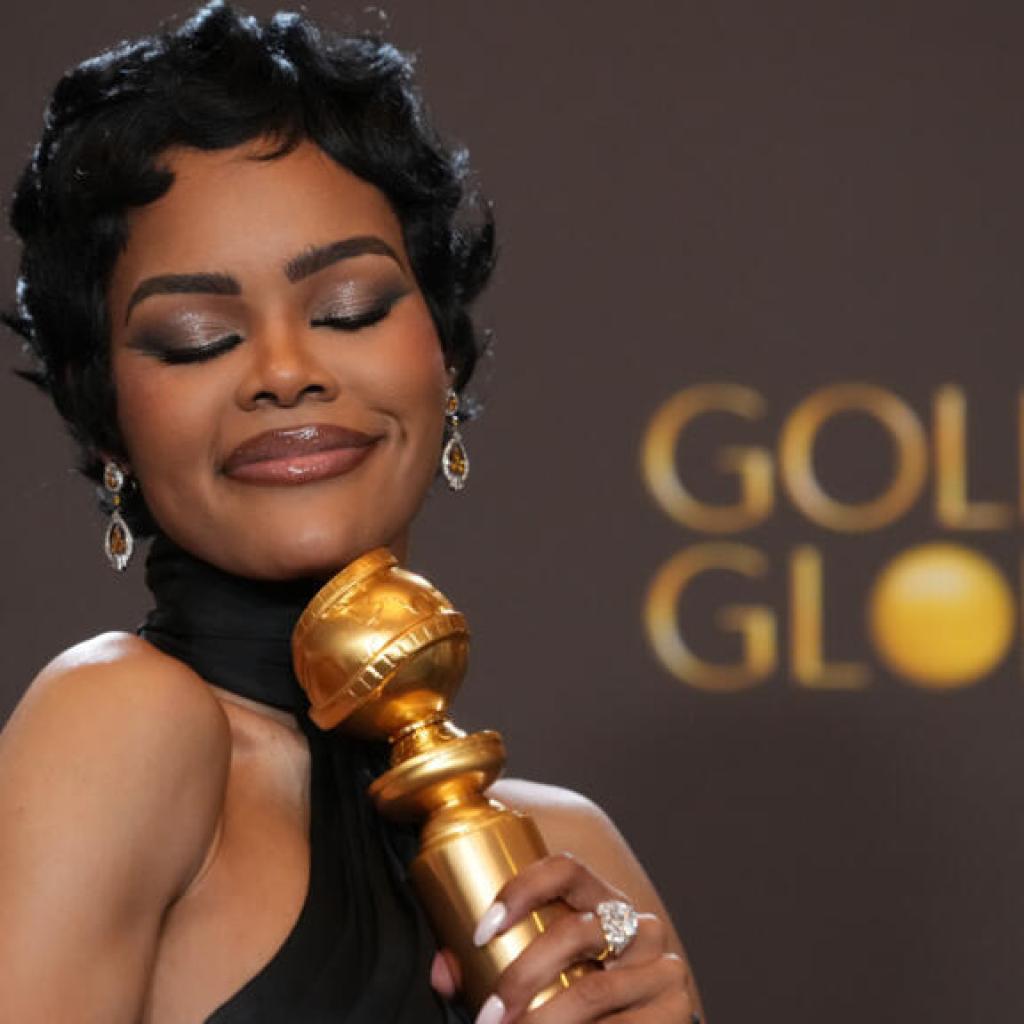 Cinéma: «une bataille après l’autre» vedette de la 83ème cérémonie des Golden Globes Cinéma: «une bataille après l’autre» vedette de la 83ème cérémonie des Golden Globes