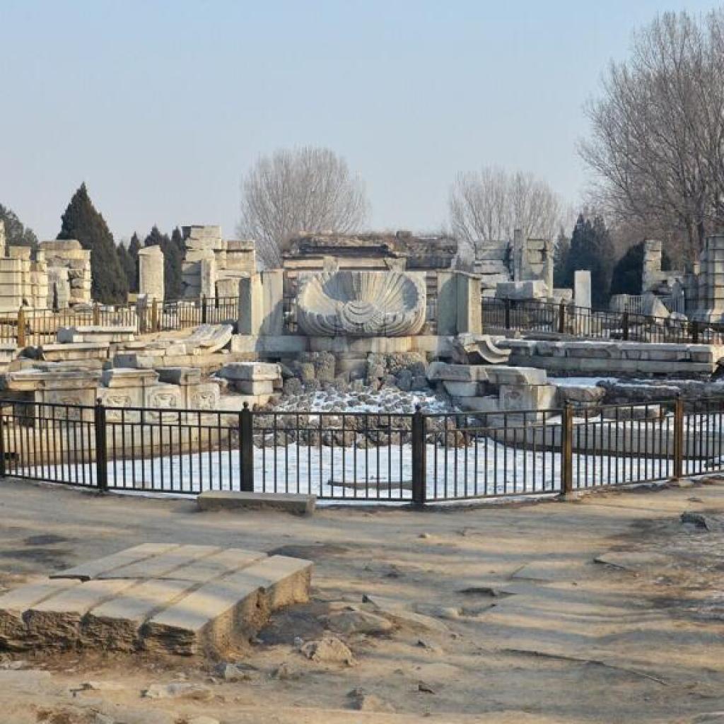 France: pourquoi la Chine accorde une «grande importance» à la loi sur la restitution des biens culturels France: pourquoi la Chine accorde une «grande importance» à la loi sur la restitution des biens culturels