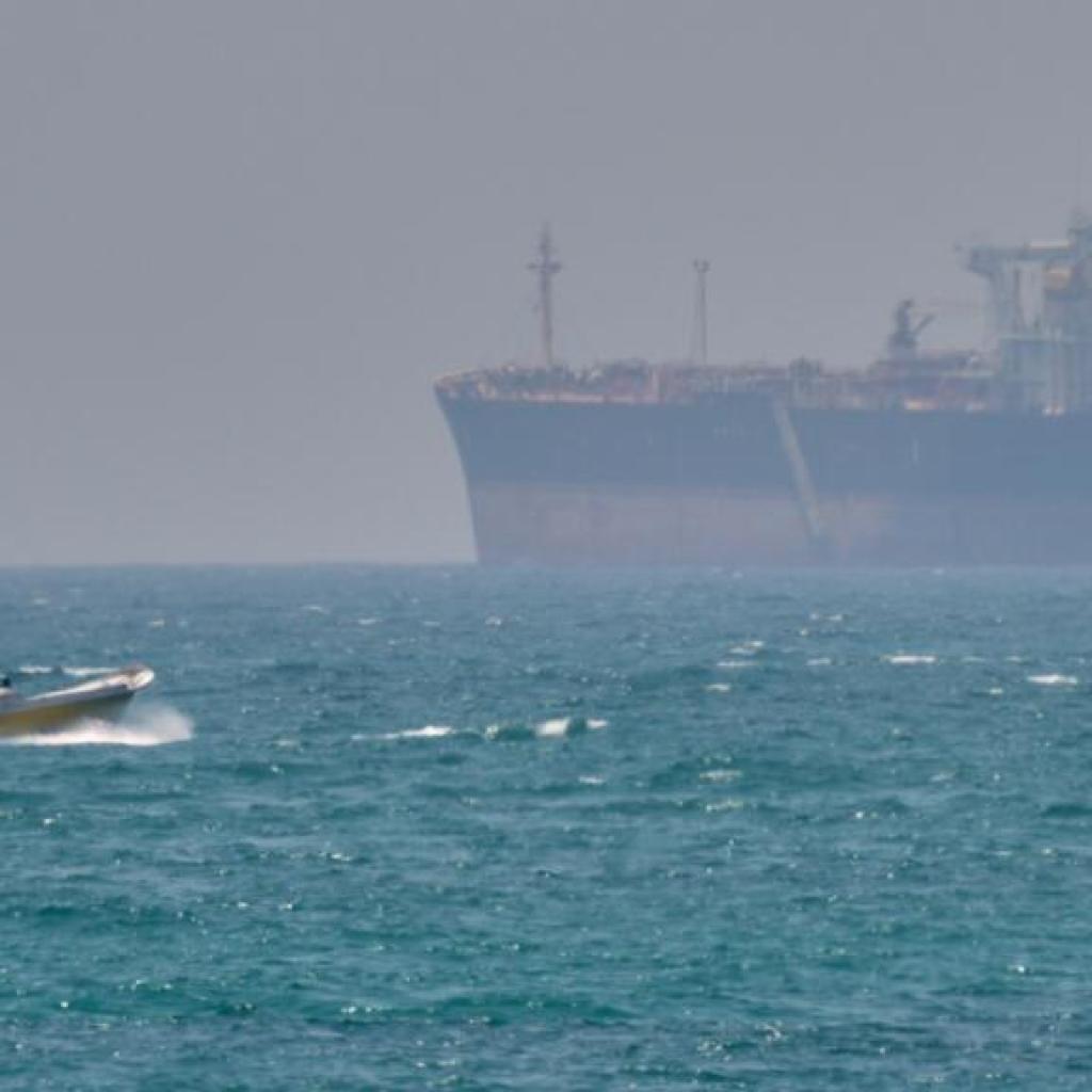Sommet Chine-États-Unis: l’Iran a pesé de toutes ses forces sur la rencontre Sommet Chine-États-Unis: l’Iran a pesé de toutes ses forces sur la rencontre