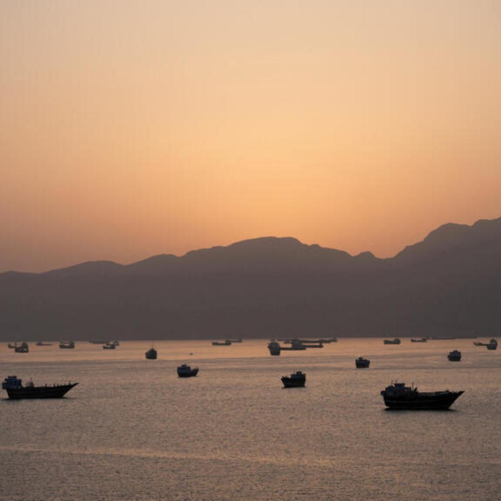 Relation États-Unis – Oman : «Les Omanais ont le sentiment d’une forme de trahison» Relation États-Unis – Oman : «Les Omanais ont le sentiment d’une forme de trahison»