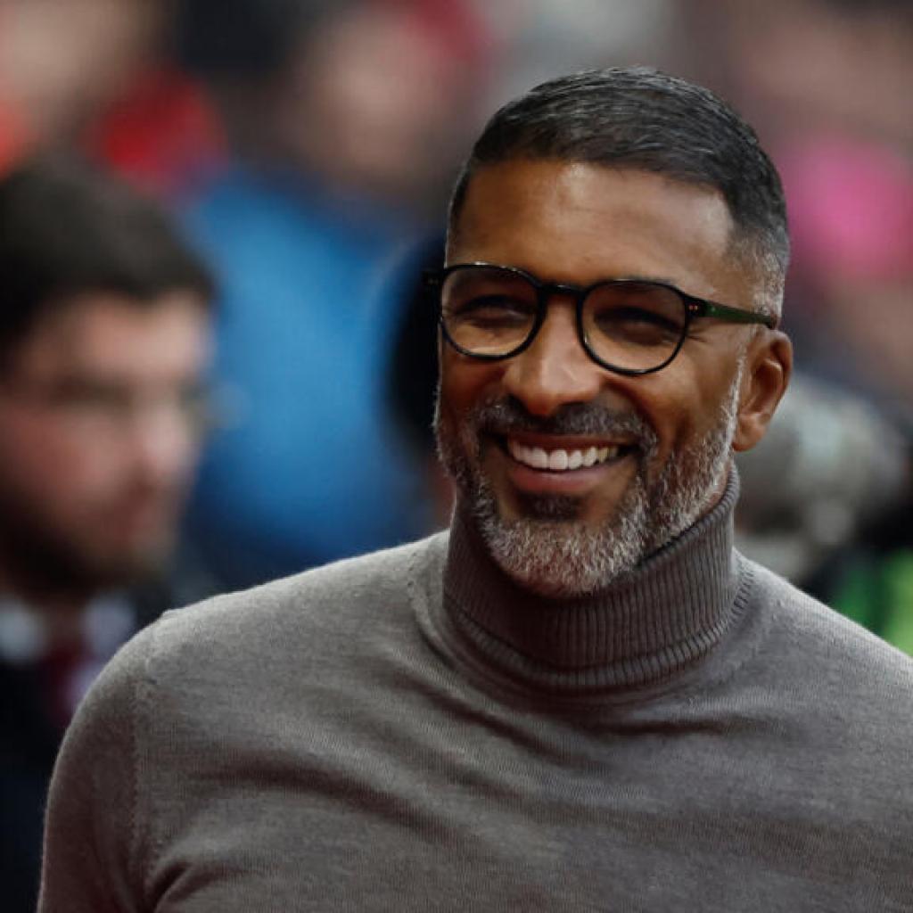 CAN 2025: selon Habib Beye, la décision de la CAF est «inadaptée» et «incompréhensible» CAN 2025: selon Habib Beye, la décision de la CAF est «inadaptée» et «incompréhensible»