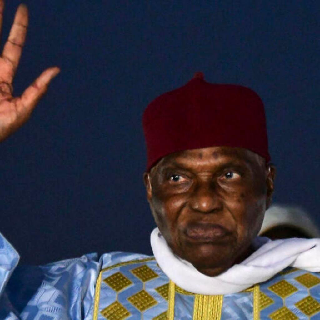 Le Sénégal se prépare à célébrer en grande pompe les 100 ans de l’ex-président Abdoulaye Wade Le Sénégal se prépare à célébrer en grande pompe les 100 ans de l’ex-président Abdoulaye Wade